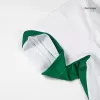 Sporting CP Soccer Jersey Shirt 2025/26 - bestsoccerstore