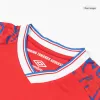 Ipswich Town Soccer Jersey Away Shirt 2025/26 - bestsoccerstore