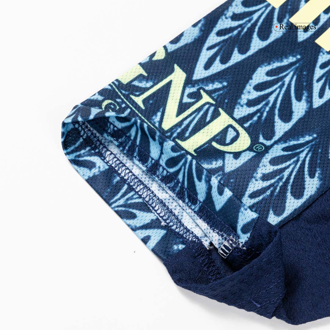 Club America Aguilas Away Custom Player Version Soccer Jersey 2025/26 - bestsoccerstore