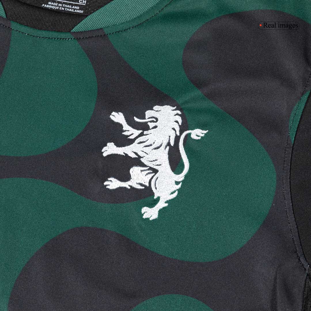 Sporting CP Soccer Jersey Shirt 2025/26 - bestsoccerstore