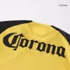 Authentic Club America Aguilas Jersey Custom Soccer Jersey Home 2025/26 - bestsoccerstore