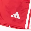 Kids Liverpool Custom Home Soccer Kits 2025/26 - bestsoccerstore