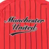 Manchester United US Pack Shirt 25/26 Red - bestsoccerstore