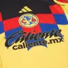 Authentic Club America Aguilas Jersey Custom Soccer Jersey Home 2025/26 - bestsoccerstore