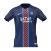 PSG Jersey Custom Soccer Jersey Home 2025/26 - bestsoccerstore