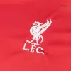 Kids Liverpool Custom Home Soccer Kits 2025/26 - bestsoccerstore