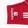 VIRGIL #4 Liverpool Soccer Jersey Home Custom Shirt 2025/26 - bestsoccerstore