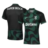 Sporting CP Soccer Jersey Shirt 2025/26 - bestsoccerstore