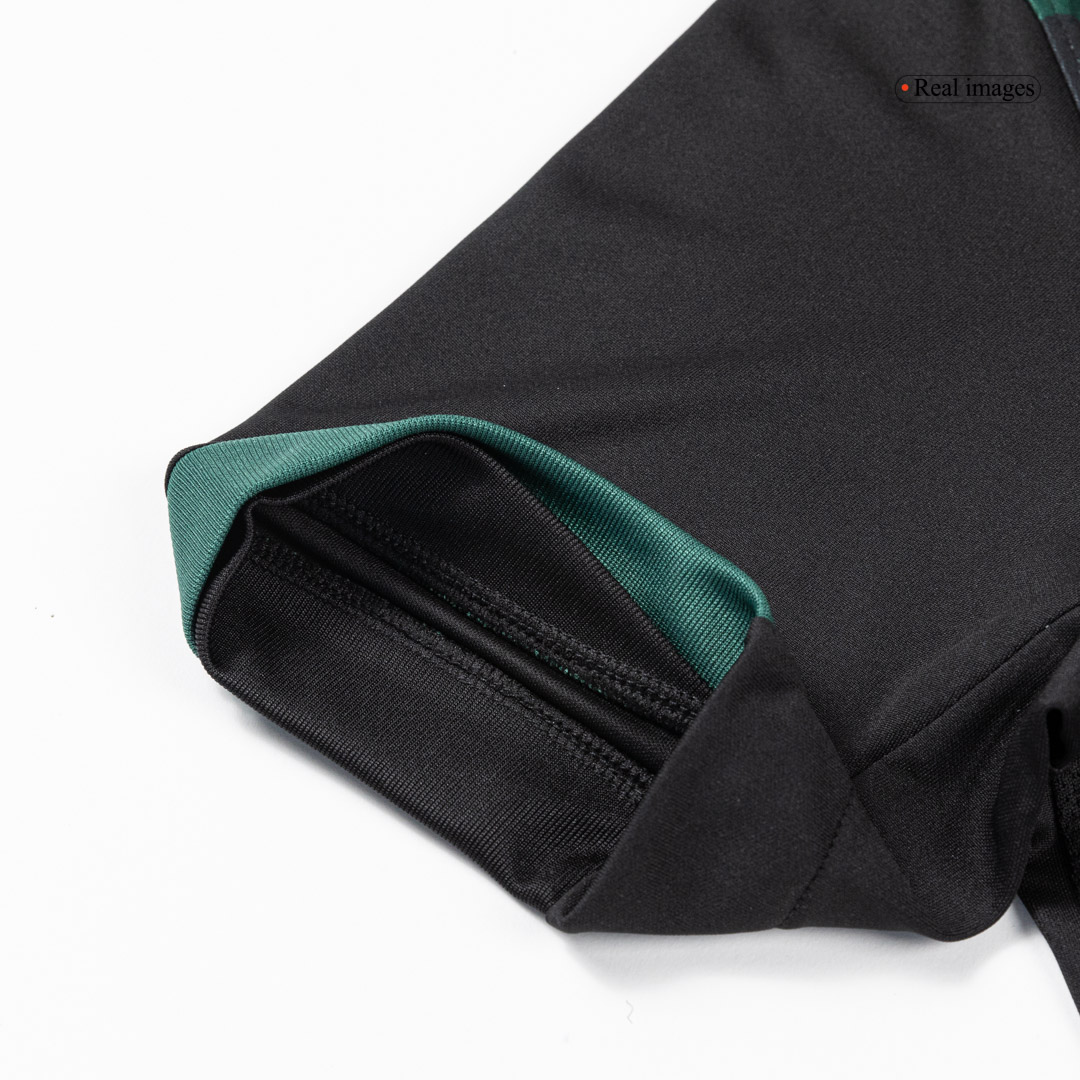 Sporting CP Soccer Jersey Shirt 2025/26 - bestsoccerstore