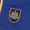Kids Newcastle United Custom Third Away Soccer Kits 2025/26 - bestsoccerstore