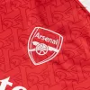 Arsenal Jersey Custom GYÖKERES #14 Soccer Jersey Home 2025/26 - bestsoccerstore