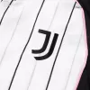 Juventus US Pack Shirt 25/26 White - bestsoccerstore