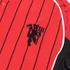 Manchester United US Pack Shirt 25/26 Red - bestsoccerstore