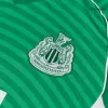 Newcastle United Soccer Jersey Away Custom Shirt 2025/26 - bestsoccerstore