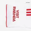 RICE #41 Arsenal Soccer Jersey Home Custom Shirt 2025/26 - bestsoccerstore