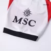 Authentic AC Milan Jersey Custom Soccer Jersey Away 2025/26 - bestsoccerstore