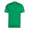 Newcastle United Soccer Jersey Away Custom Shirt 2025/26 - bestsoccerstore