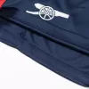 Arsenal Away Soccer Uniform Kits 2025/26 - bestsoccerstore