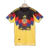 Authentic Club America Aguilas Jersey Custom Soccer Jersey Home 2025/26 - bestsoccerstore
