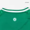 Newcastle United Soccer Jersey Away Custom Shirt 2025/26 - bestsoccerstore