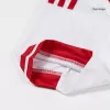 Arsenal US Pack Shirt 25/26 White - bestsoccerstore