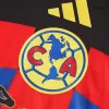Authentic Club America Aguilas Jersey Custom Soccer Jersey Home 2025/26 - bestsoccerstore