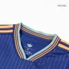 Kids Newcastle United Custom Third Away Soccer Kits 2025/26 - bestsoccerstore
