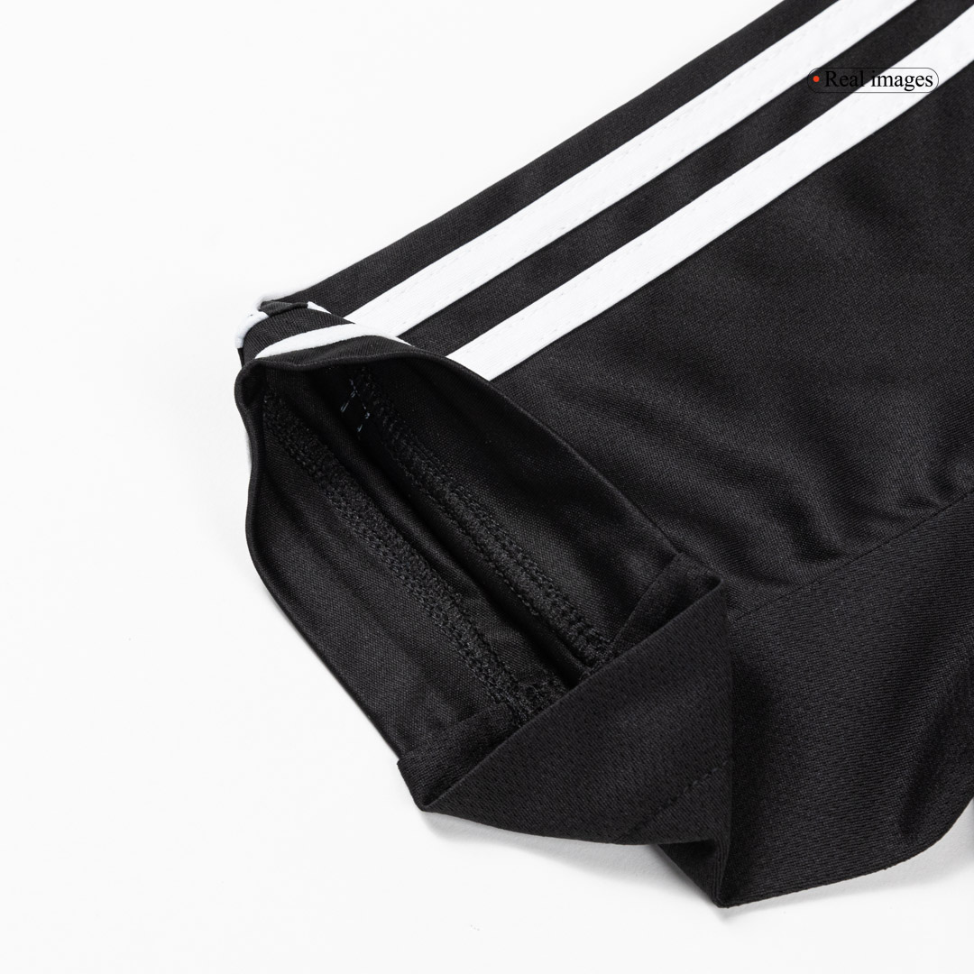 Juventus US Pack Shirt 25/26 White - bestsoccerstore