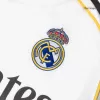 VINI JR. #7 Real Madrid Soccer Jersey Home Custom Shirt 2025/26 - bestsoccerstore