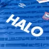 Ipswich Town Soccer Jersey Home Shirt 2025/26 - bestsoccerstore