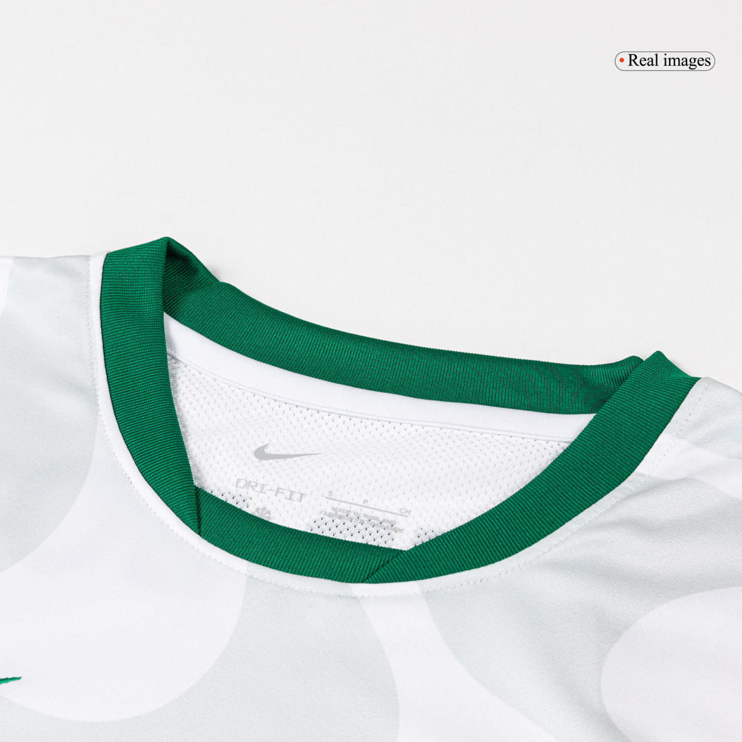 Sporting CP Soccer Jersey Shirt 2025/26 - bestsoccerstore