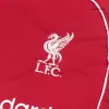 Liverpool Soccer Jersey Home Custom Shirt 2025/26 - bestsoccerstore