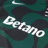 Sporting CP Soccer Jersey Shirt 2025/26 - bestsoccerstore