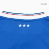 Ipswich Town Soccer Jersey Home Shirt 2025/26 - bestsoccerstore