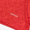 RICE #41 Arsenal Soccer Jersey Home Custom Shirt 2025/26 - bestsoccerstore