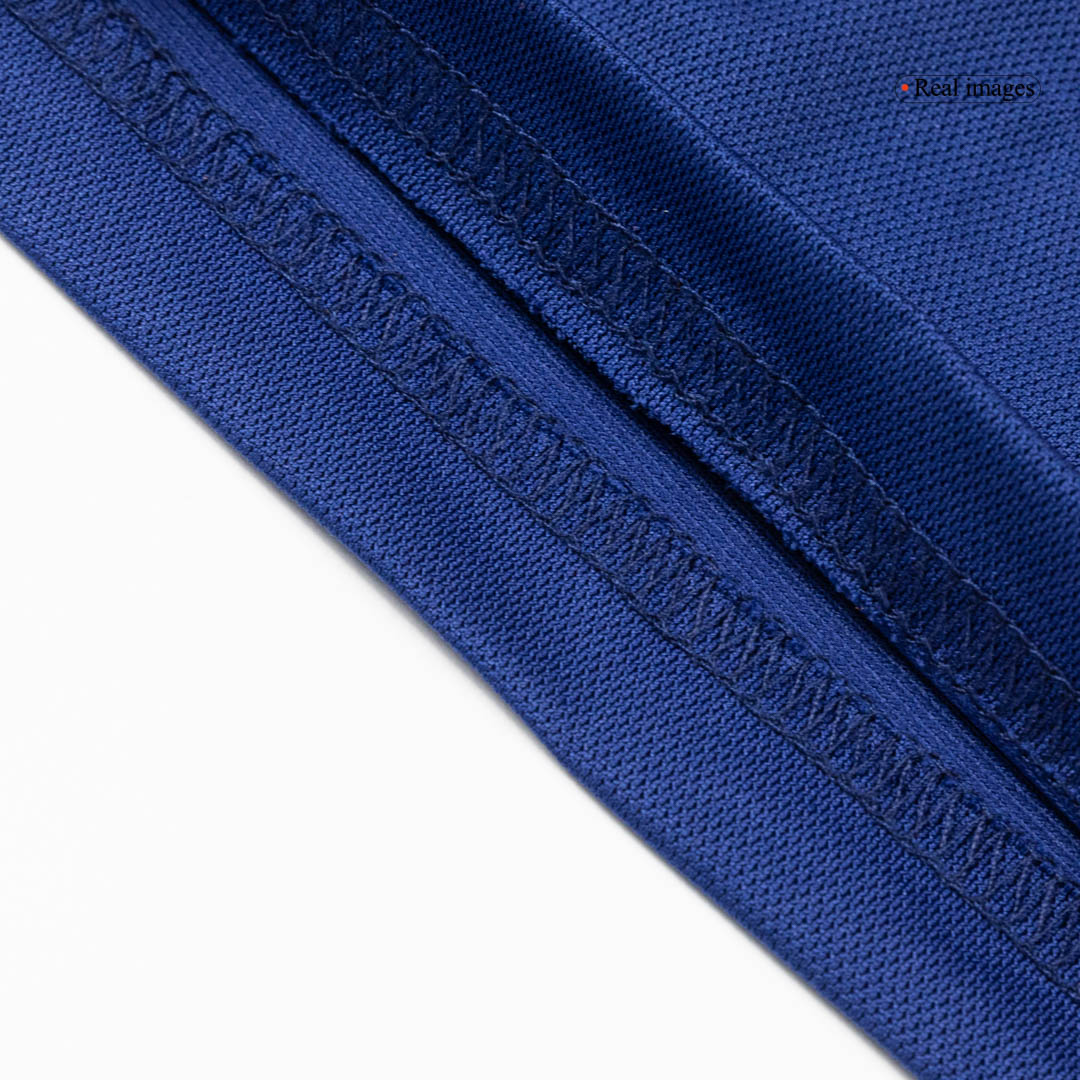 Kids Newcastle United Third Away Custom Soccer Kits 2025/26 - bestsoccerstore