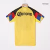 Authentic Club America Aguilas Jersey Custom Soccer Jersey Home 2025/26 - bestsoccerstore