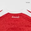 RICE #41 Arsenal Soccer Jersey Home Custom Shirt 2025/26 - bestsoccerstore