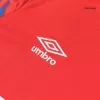 Ipswich Town Soccer Jersey Away Shirt 2025/26 - bestsoccerstore