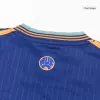 Kids Newcastle United Custom Third Away Soccer Kits 2025/26 - bestsoccerstore
