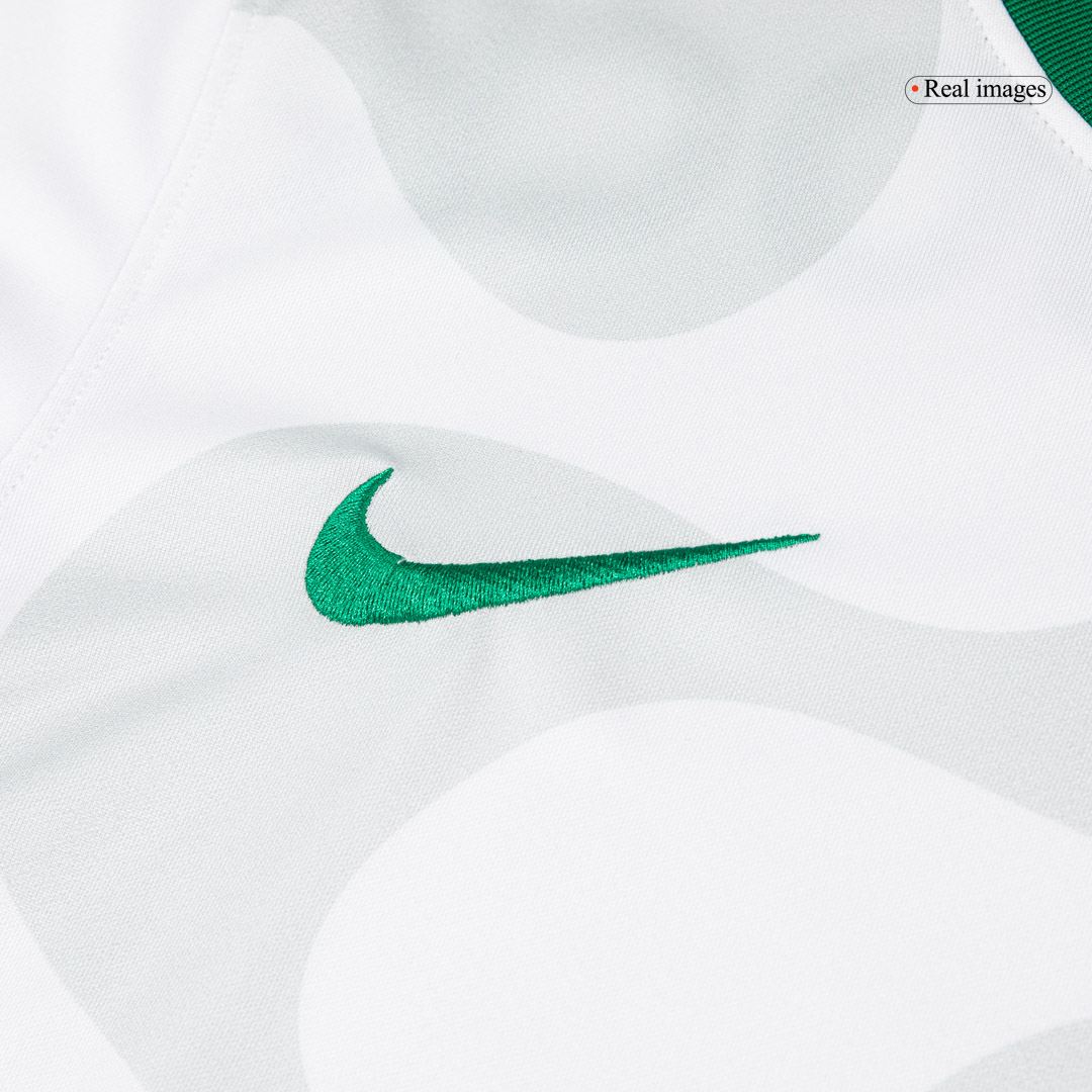 Sporting CP Soccer Jersey Shirt 2025/26 - bestsoccerstore