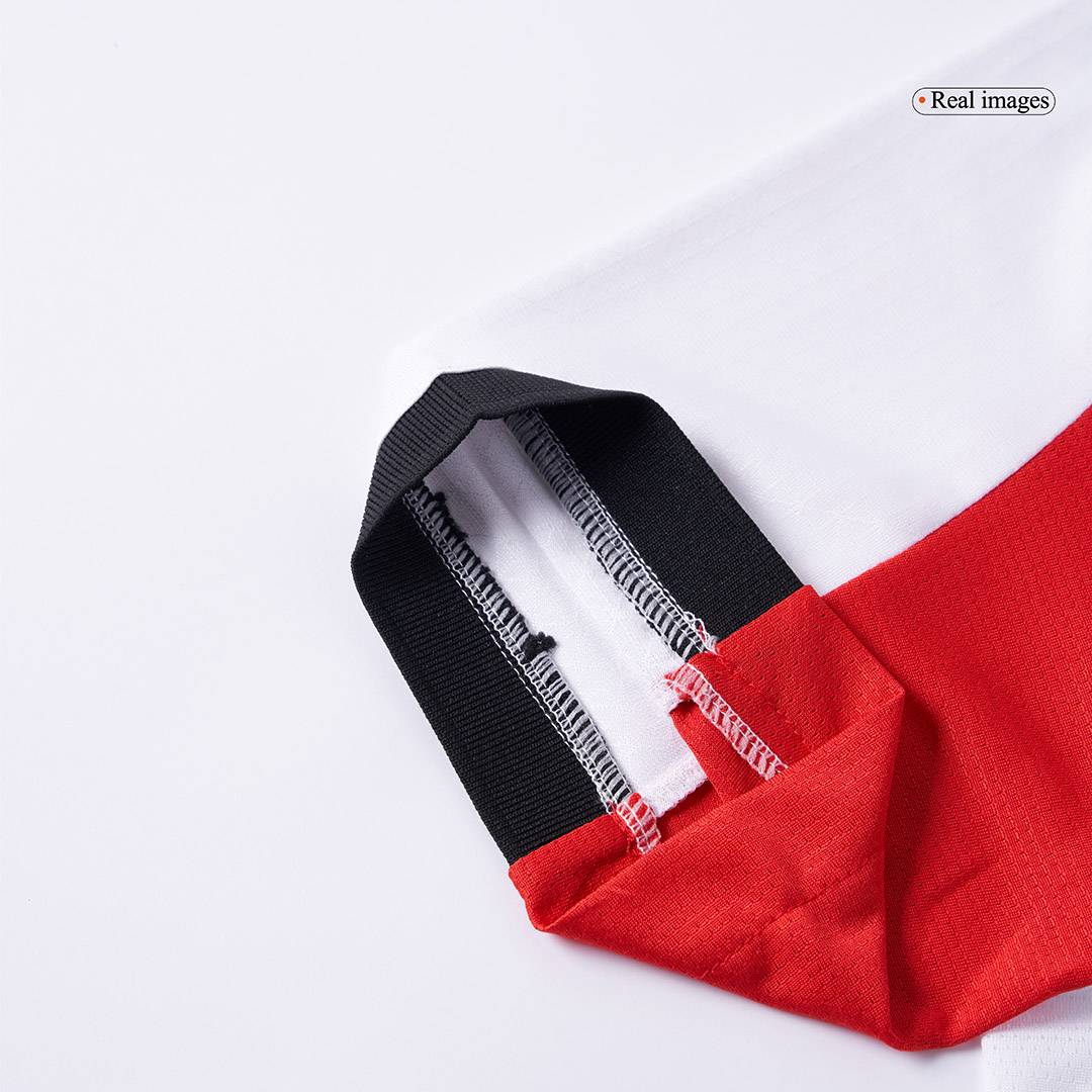 AC Milan Away Custom Player Version Soccer Jersey 2025/26 - bestsoccerstore