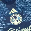 Authentic Club America Aguilas Jersey Custom Soccer Jersey Away 2025/26 - bestsoccerstore