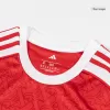Arsenal Jersey Custom GYÖKERES #14 Soccer Jersey Home 2025/26 - bestsoccerstore