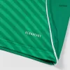 Newcastle United Soccer Jersey Away Custom Shirt 2025/26 - bestsoccerstore