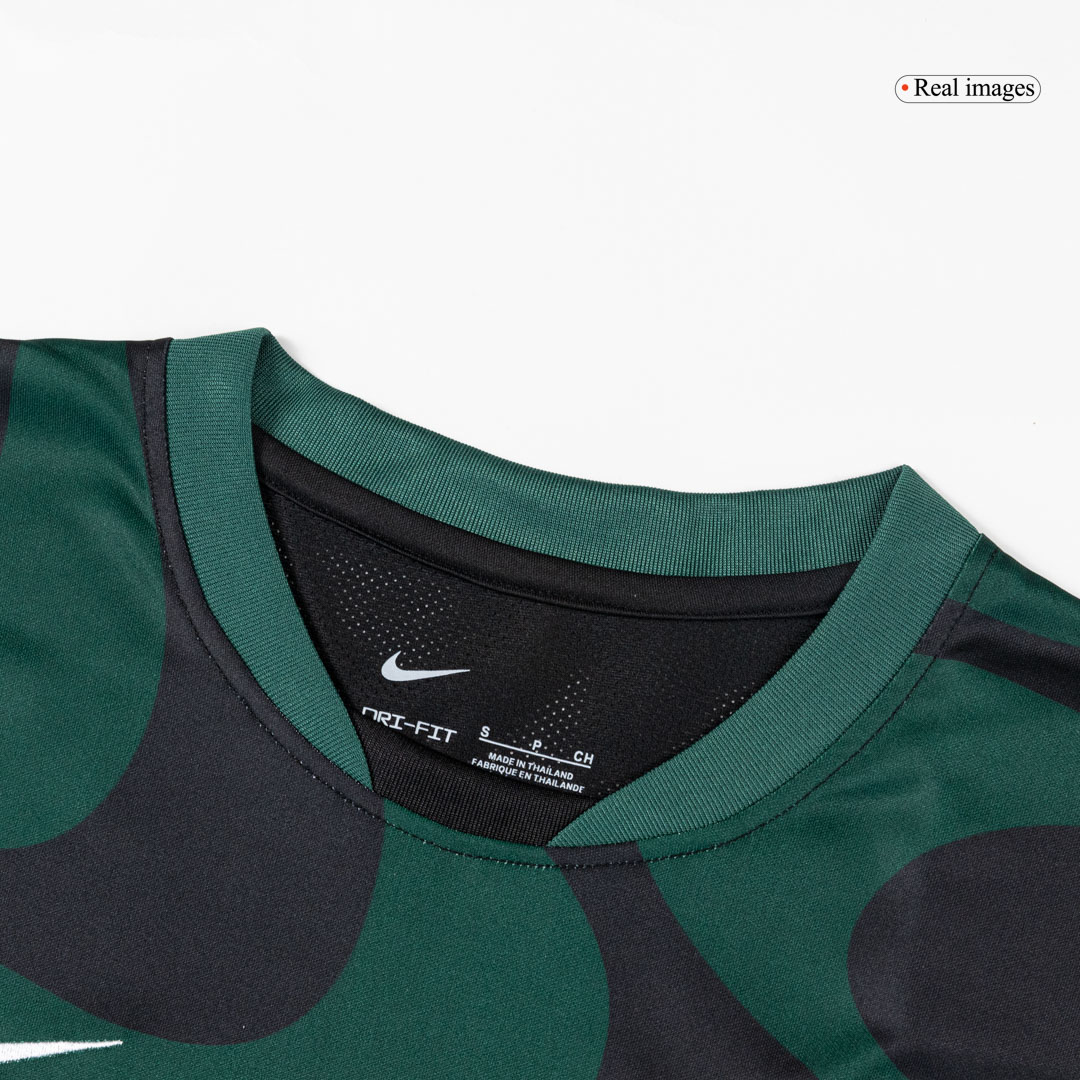 Sporting CP Soccer Jersey Shirt 2025/26 - bestsoccerstore