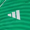 Newcastle United Soccer Jersey Away Custom Shirt 2025/26 - bestsoccerstore