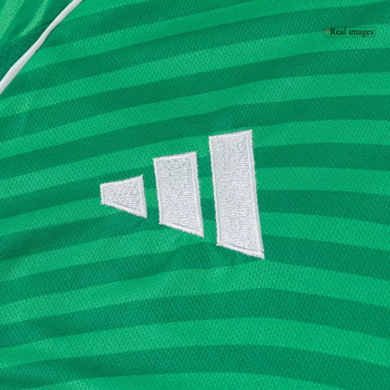 Newcastle United Soccer Jersey Away Custom Shirt 2025/26 - bestsoccerstore