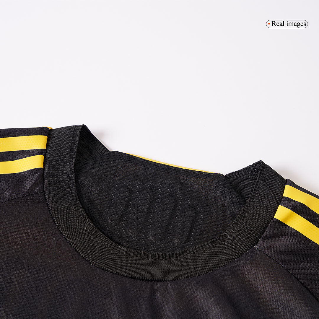 Club America Aguilas Home Custom Player Version Soccer Jersey 2025/26 - bestsoccerstore