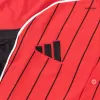 Manchester United US Pack Shirt 25/26 Red - bestsoccerstore